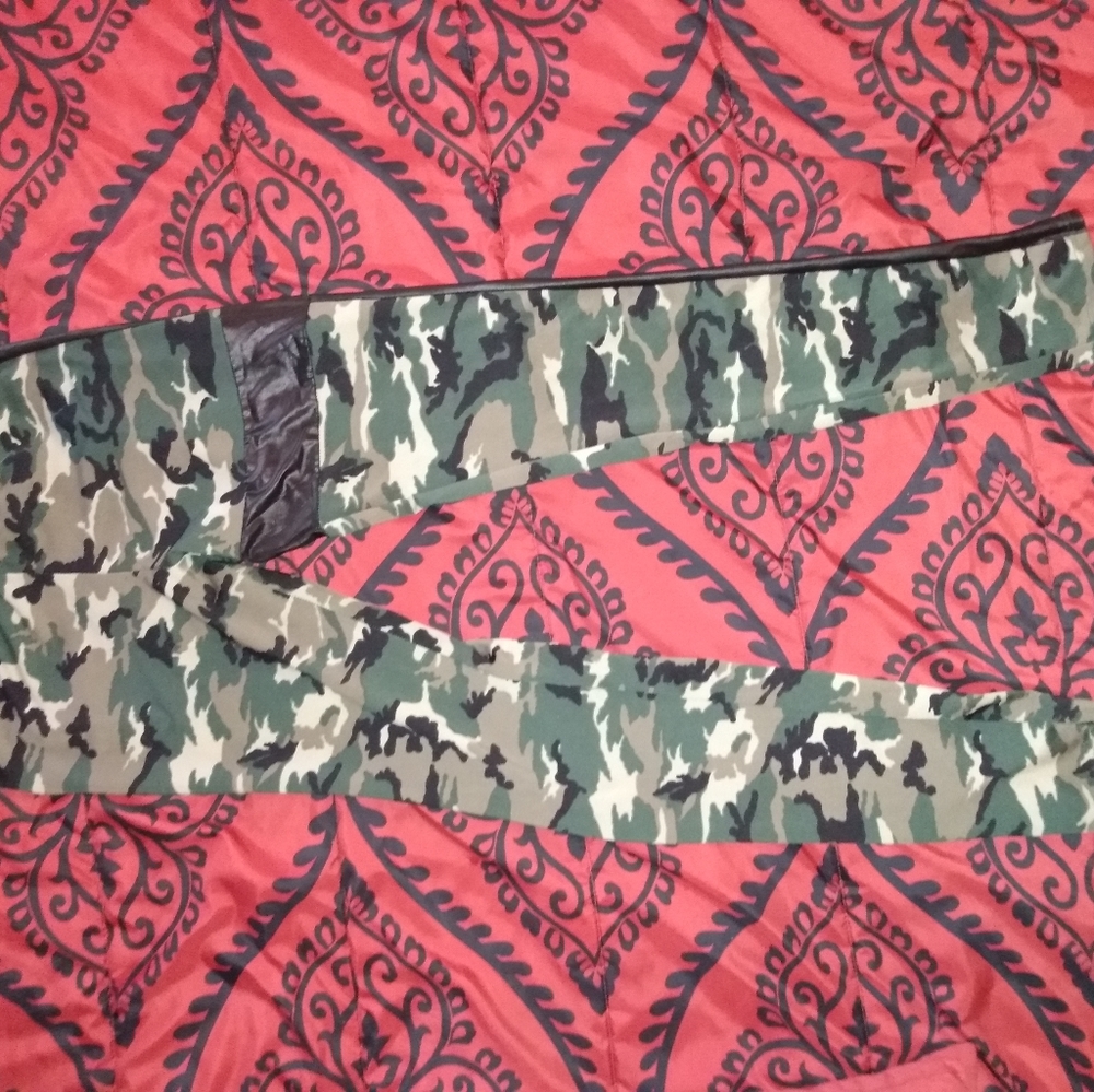 Can pants